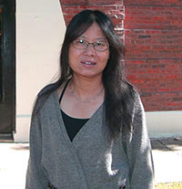 Zhengying Lin